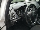 Opel Astra 14 16V 120 KM GTC Klima Parktronic Tempomat  Serwis Gwarancja - 12