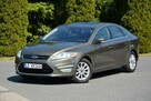 Ford Mondeo Hatchback Titanium Ledy Blis Szyber Navi Convers 2xParkt Wentylacja - 2