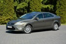 Ford Mondeo Hatchback Titanium Ledy Blis Szyber Navi Convers 2xParkt Wentylacja - 3