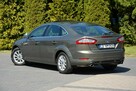 Ford Mondeo Hatchback Titanium Ledy Blis Szyber Navi Convers 2xParkt Wentylacja - 6