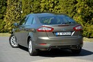 Ford Mondeo Hatchback Titanium Ledy Blis Szyber Navi Convers 2xParkt Wentylacja - 7