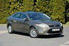 Ford Mondeo Hatchback Titanium Ledy Blis Szyber Navi Convers 2xParkt Wentylacja - 9