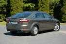 Ford Mondeo Hatchback Titanium Ledy Blis Szyber Navi Convers 2xParkt Wentylacja - 13