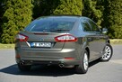 Ford Mondeo Hatchback Titanium Ledy Blis Szyber Navi Convers 2xParkt Wentylacja - 14
