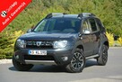 Dacia Duster 1.2TeC(125KM) Lift Duza Navi  Grzane fotele 1-ręce Oryginał - 1