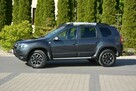 Dacia Duster 1.2TeC(125KM) Lift Duza Navi  Grzane fotele 1-ręce Oryginał - 4