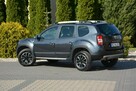 Dacia Duster 1.2TeC(125KM) Lift Duza Navi  Grzane fotele 1-ręce Oryginał - 5