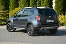 Dacia Duster 1.2TeC(125KM) Lift Duza Navi  Grzane fotele 1-ręce Oryginał - 6