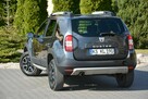 Dacia Duster 1.2TeC(125KM) Lift Duza Navi  Grzane fotele 1-ręce Oryginał - 7
