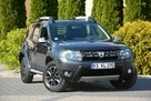 Dacia Duster 1.2TeC(125KM) Lift Duza Navi  Grzane fotele 1-ręce Oryginał - 8