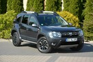 Dacia Duster 1.2TeC(125KM) Lift Duza Navi  Grzane fotele 1-ręce Oryginał - 9