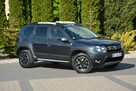 Dacia Duster 1.2TeC(125KM) Lift Duza Navi  Grzane fotele 1-ręce Oryginał - 10