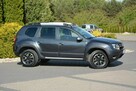 Dacia Duster 1.2TeC(125KM) Lift Duza Navi  Grzane fotele 1-ręce Oryginał - 11