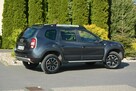 Dacia Duster 1.2TeC(125KM) Lift Duza Navi  Grzane fotele 1-ręce Oryginał - 12