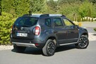 Dacia Duster 1.2TeC(125KM) Lift Duza Navi  Grzane fotele 1-ręce Oryginał - 13
