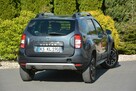 Dacia Duster 1.2TeC(125KM) Lift Duza Navi  Grzane fotele 1-ręce Oryginał - 14