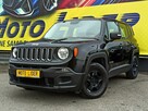 Jeep Renegade salon Polska, I właściciel, serwisowany w ASO - 3