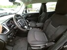 Jeep Renegade salon Polska, I właściciel, serwisowany w ASO - 7