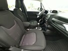 Jeep Renegade salon Polska, I właściciel, serwisowany w ASO - 11
