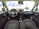 Jeep Renegade salon Polska, I właściciel, serwisowany w ASO - 12