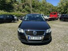 Volkswagen Passat LIFTING-2.0TSi-200km-DSG-Skóry-Navi-Ksenon-2 x PDC-Tempomat-Komputer - 7