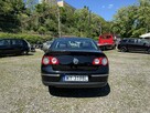 Volkswagen Passat LIFTING-2.0TSi-200km-DSG-Skóry-Navi-Ksenon-2 x PDC-Tempomat-Komputer - 8