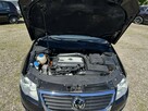 Volkswagen Passat LIFTING-2.0TSi-200km-DSG-Skóry-Navi-Ksenon-2 x PDC-Tempomat-Komputer - 10