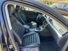 Volkswagen Passat LIFTING-2.0TSi-200km-DSG-Skóry-Navi-Ksenon-2 x PDC-Tempomat-Komputer - 12