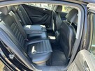 Volkswagen Passat LIFTING-2.0TSi-200km-DSG-Skóry-Navi-Ksenon-2 x PDC-Tempomat-Komputer - 16