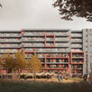 Mieszkanie Lublin Konstantynów, Nałęczowska - 3