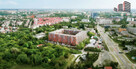 Mieszkanie Lublin Konstantynów, Nałęczowska - 5