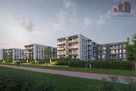 Mieszkanie Lublin Rudnik, Daliowa - 4