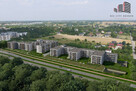 Mieszkanie Lublin Rudnik, Daliowa - 3