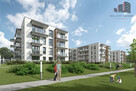 Mieszkanie Lublin Rudnik, Daliowa - 4