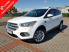 Ford Kuga 2,0 TDCI Navi Klimatronik Zarejestrowany Gwarancja - 1