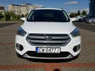 Ford Kuga 2,0 TDCI Navi Klimatronik Zarejestrowany Gwarancja - 2