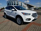 Ford Kuga 2,0 TDCI Navi Klimatronik Zarejestrowany Gwarancja - 3