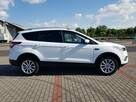 Ford Kuga 2,0 TDCI Navi Klimatronik Zarejestrowany Gwarancja - 4
