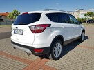 Ford Kuga 2,0 TDCI Navi Klimatronik Zarejestrowany Gwarancja - 5