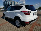Ford Kuga 2,0 TDCI Navi Klimatronik Zarejestrowany Gwarancja - 7