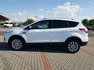 Ford Kuga 2,0 TDCI Navi Klimatronik Zarejestrowany Gwarancja - 8