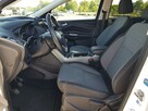Ford Kuga 2,0 TDCI Navi Klimatronik Zarejestrowany Gwarancja - 9