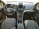 Ford Kuga 2,0 TDCI Navi Klimatronik Zarejestrowany Gwarancja - 12