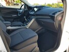 Ford Kuga 2,0 TDCI Navi Klimatronik Zarejestrowany Gwarancja - 16