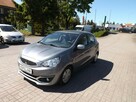 Mitsubishi Space Star - 3