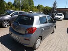 Mitsubishi Space Star - 5