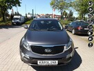 Kia Sportage - 1