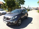 Kia Sportage - 3
