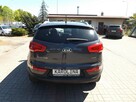 Kia Sportage - 4