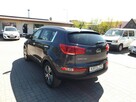 Kia Sportage - 5